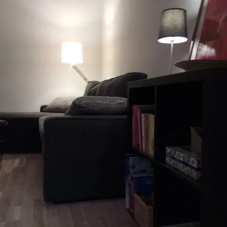 Apartament Archania Studio *