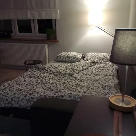 Archania Studio Apartament Wrocław
