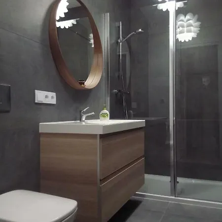 Archania Studio Apartament