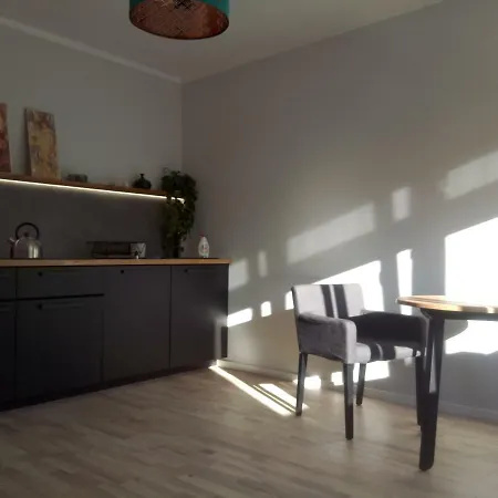 Apartament Archania Studio *